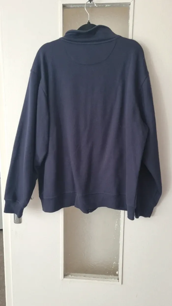 Veste marine taille 3xl - - photo numéro 6