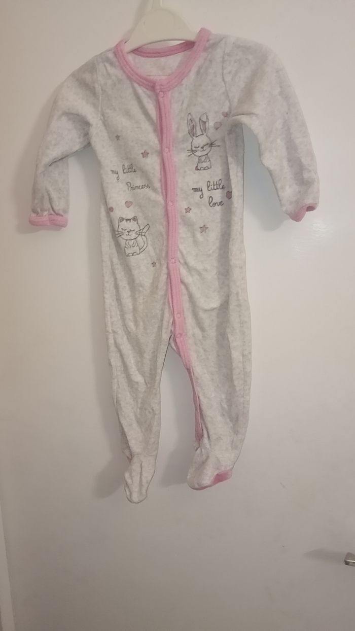 Pyjama