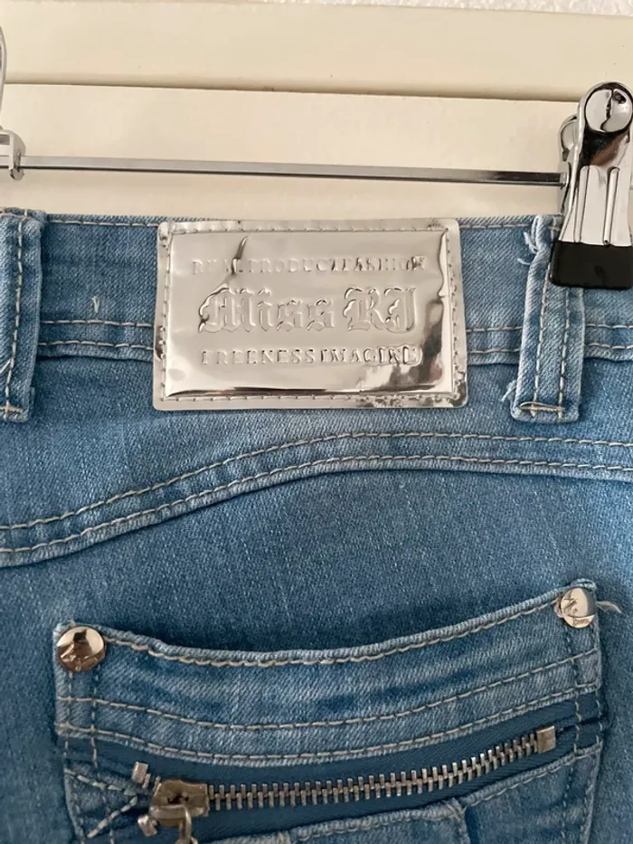 Jeans Taille M - photo numéro 7