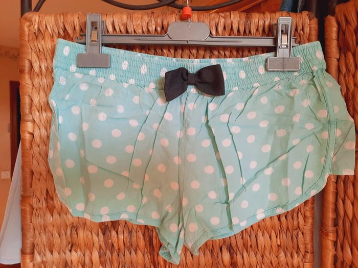 Short pyjama undiz M