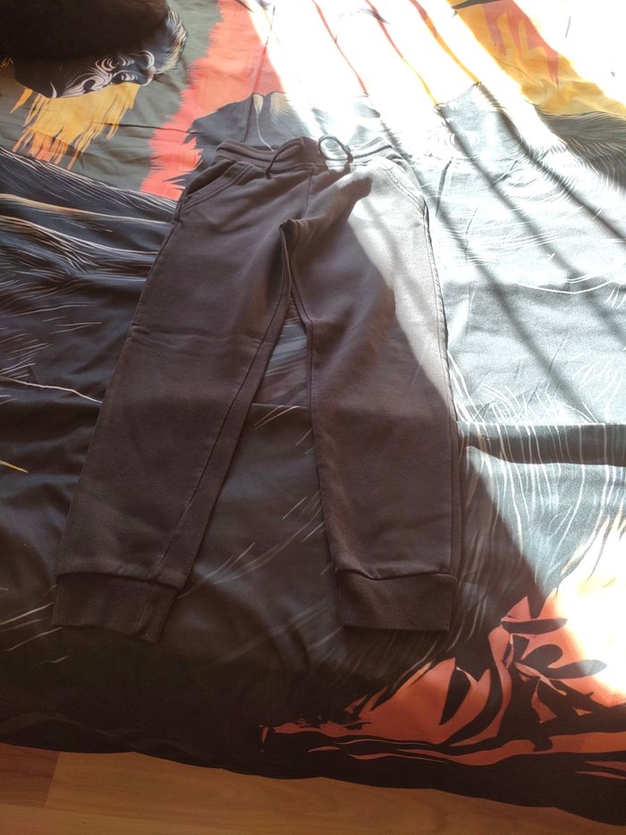 Pantalon survêtement