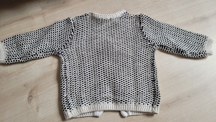 Gilet - photo numéro 2