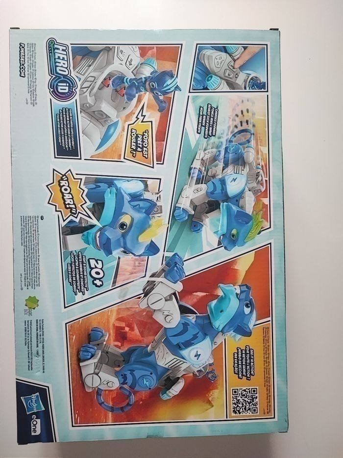 Pymask chatrobot - photo numéro 2