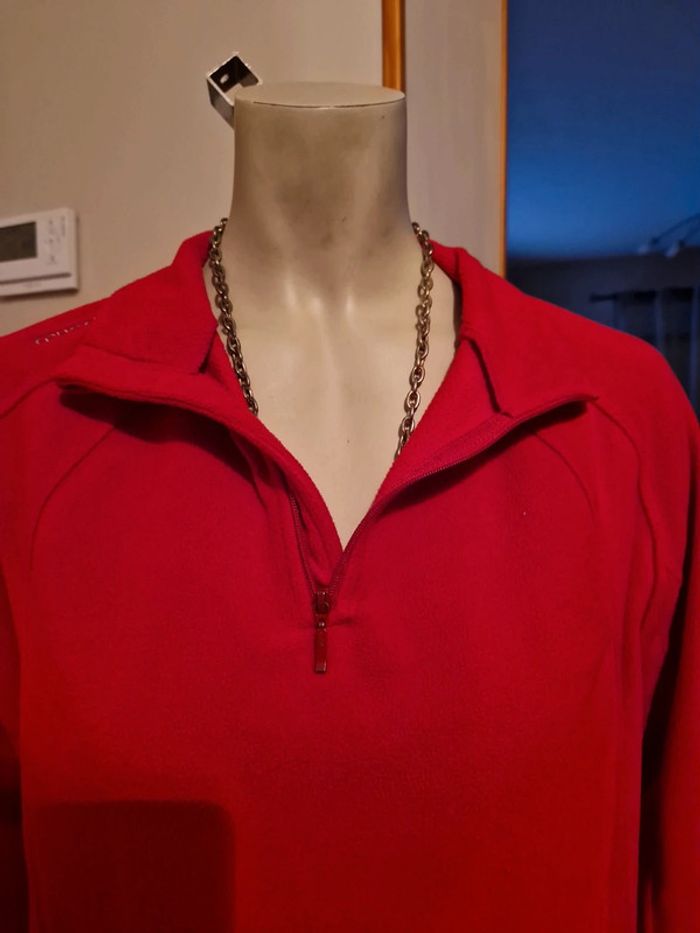 Polaire Quechua. - photo numéro 7