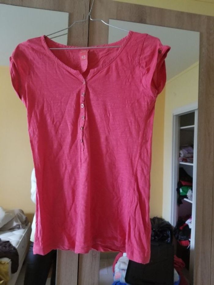 tee-shirt