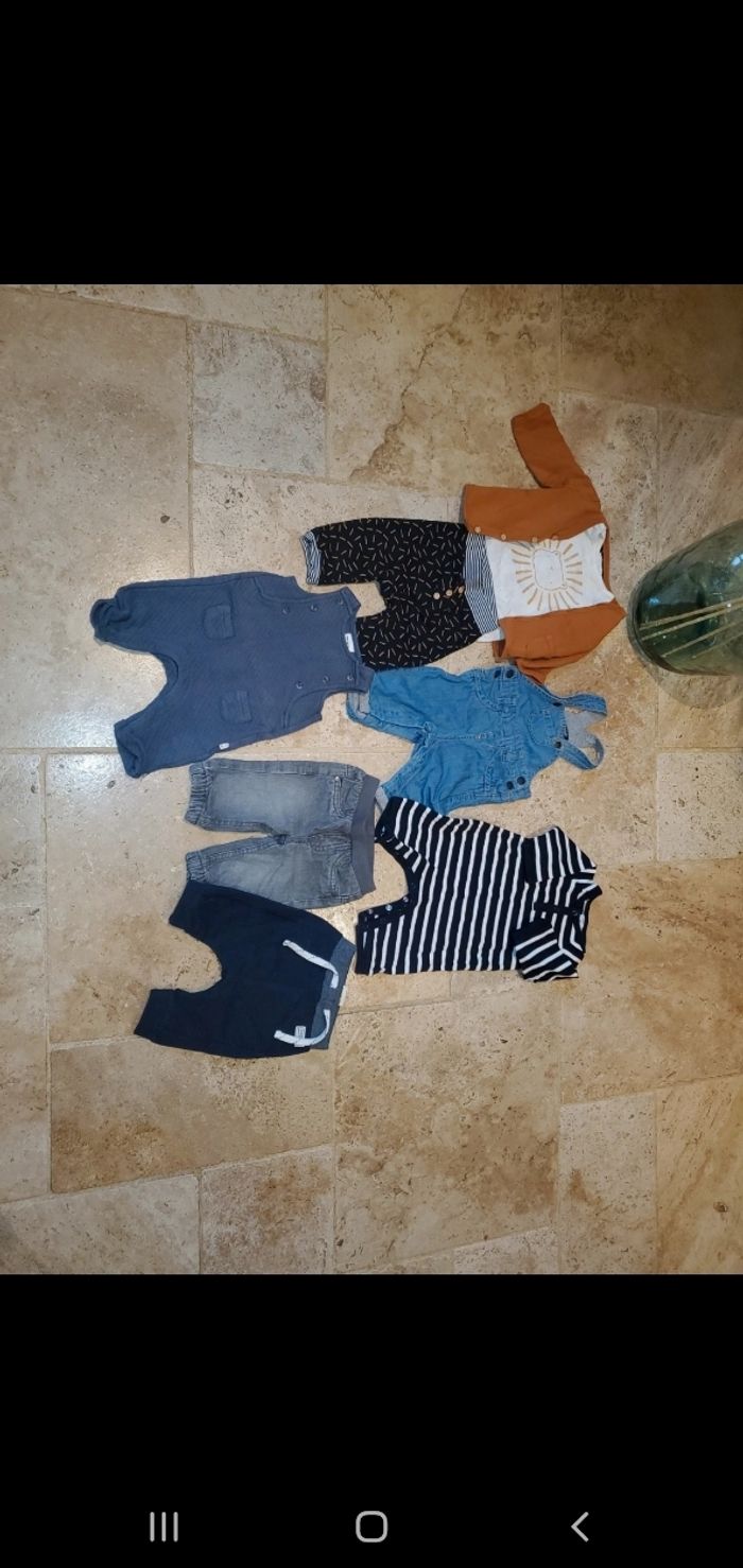 lot ensemble