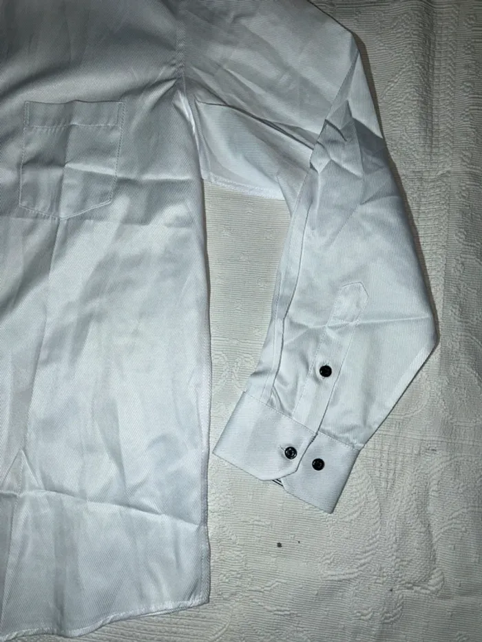 Chemise vintage - photo numéro 2