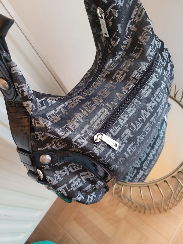 Sac 👜 Lancaster - photo numéro 6