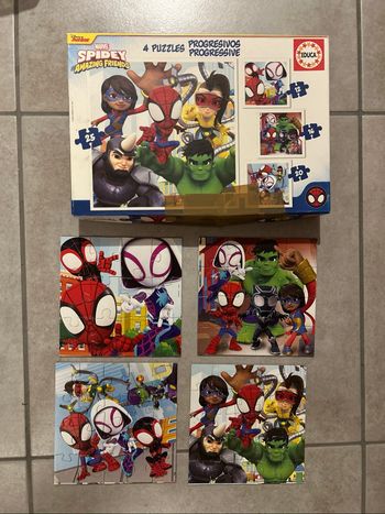 Puzzle