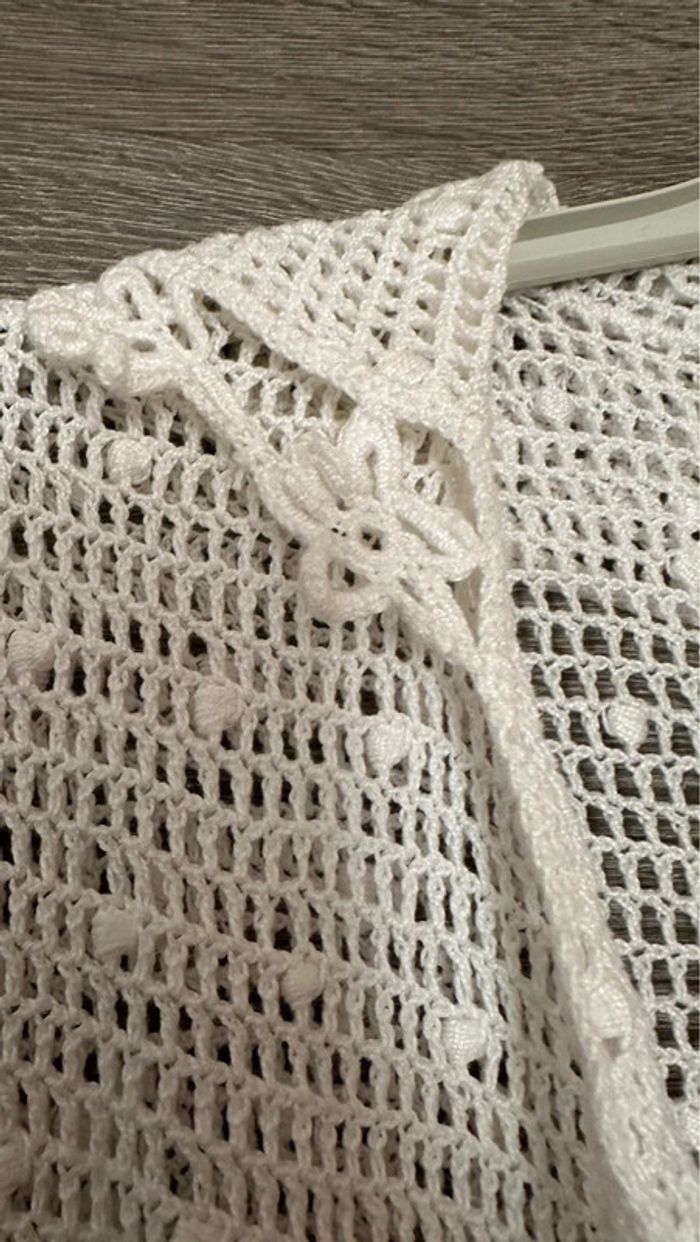 Gilet - photo numéro 2