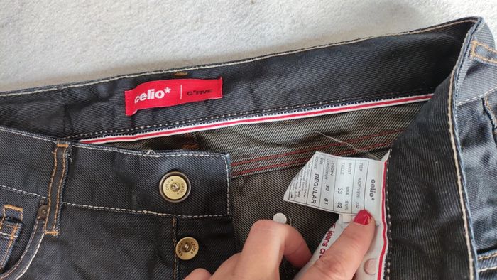 Pantalon celio - photo numéro 2