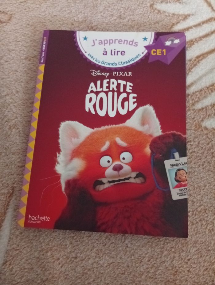 J apprends a lire ce1 - photo numéro 4