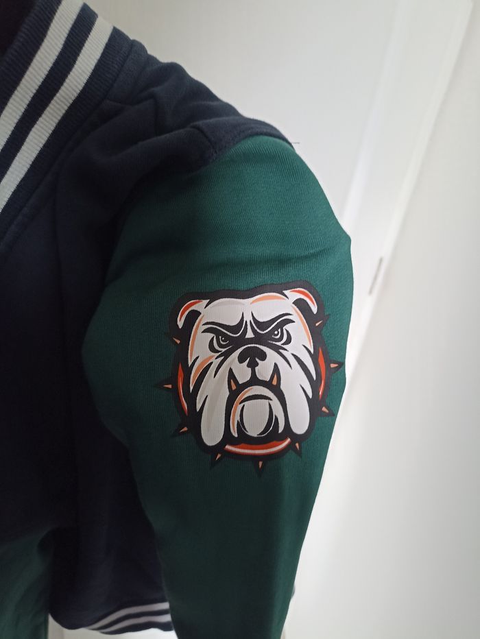 Veste name it - photo numéro 6