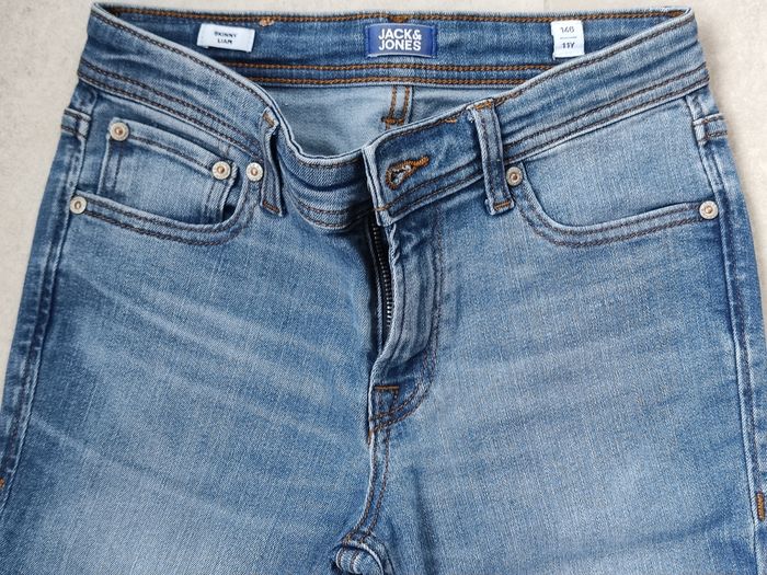 Jean skinny liam - photo numéro 3