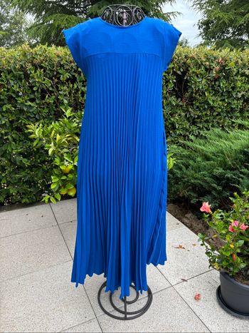 Robe longue été