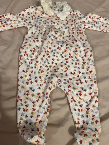 Pyjama fille