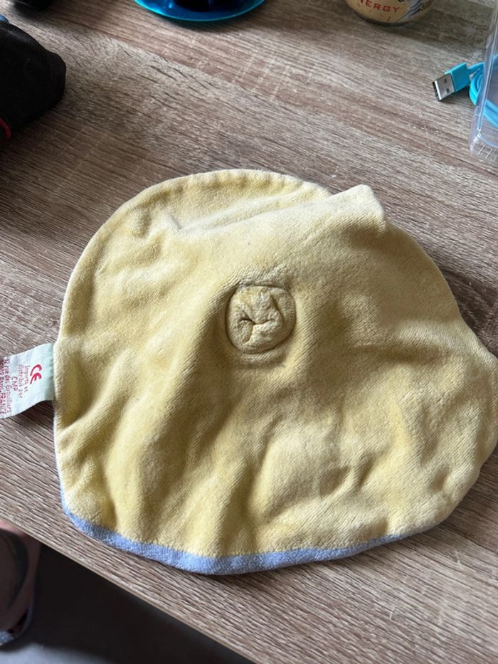 Doudou cmp un rêve de bébé - photo numéro 3