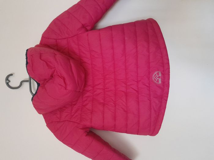 Blouson - photo numéro 4