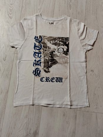 Maillot 12 ans garçon