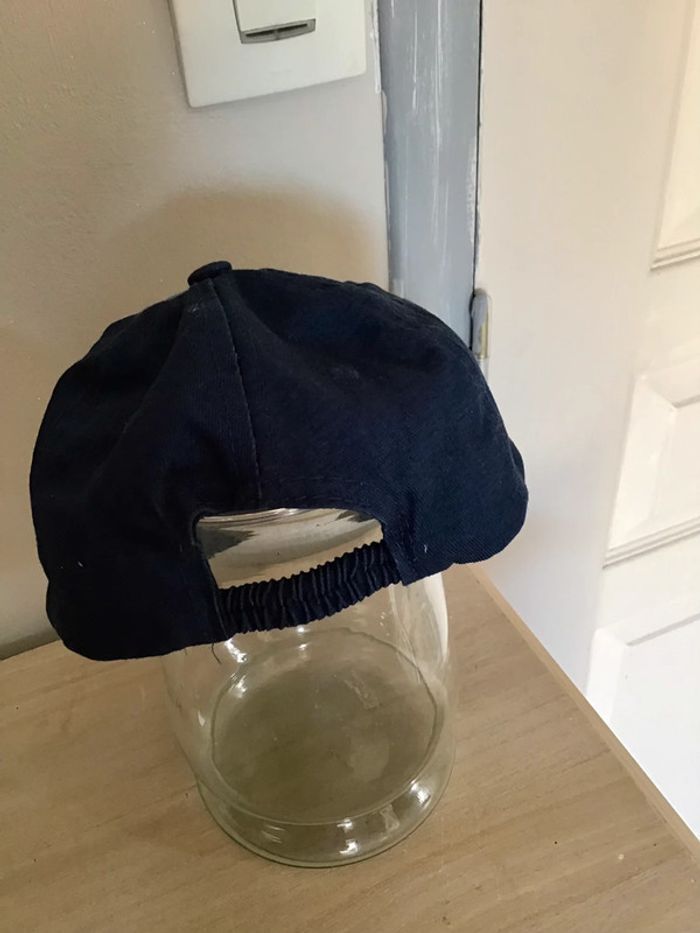 Casquette garçon taille 48 marque Herlaine - photo numéro 4