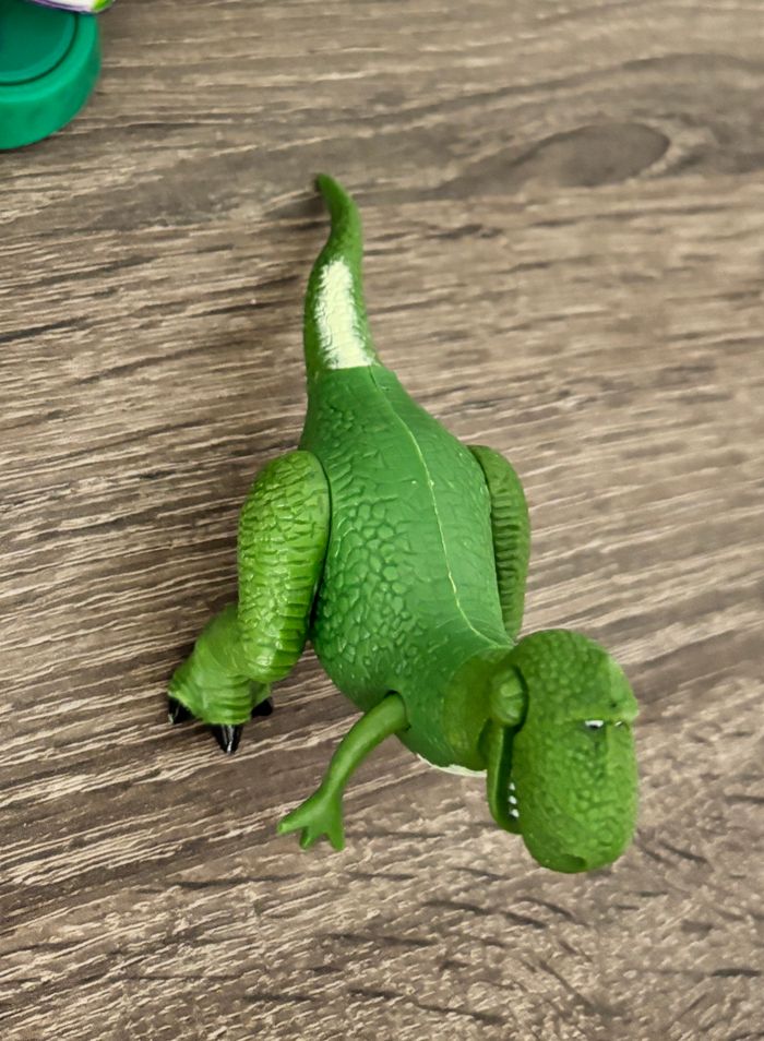 Lot de figurines de dessin animés - photo numéro 5