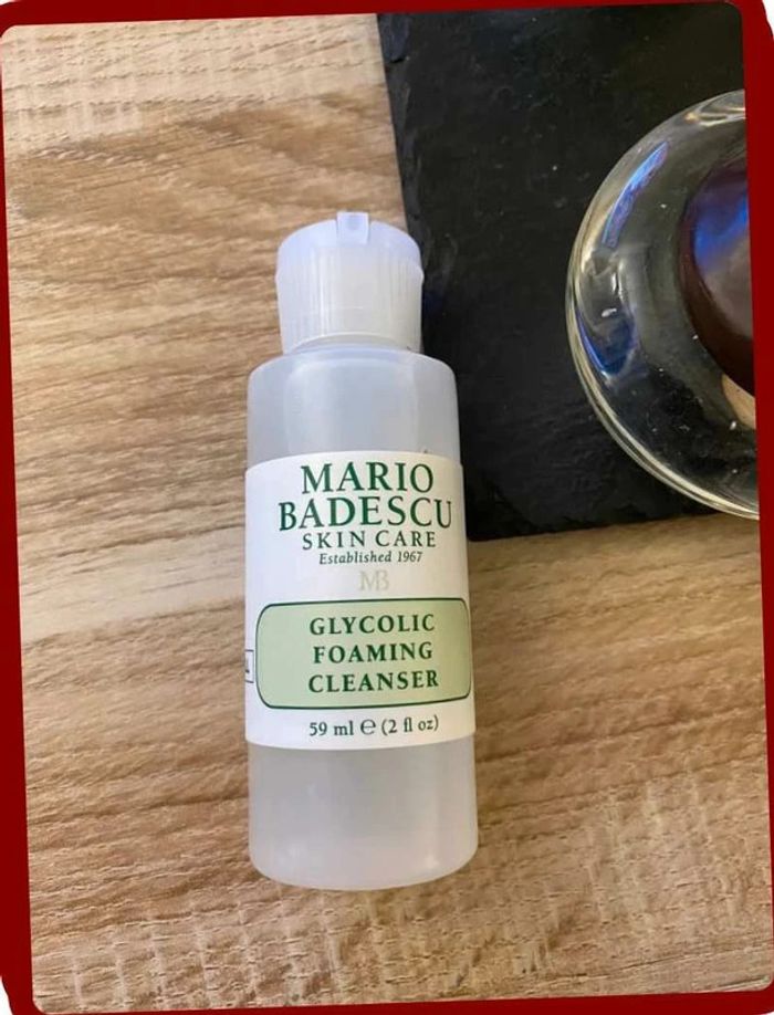 Mousse nettoyante - photo numéro 2