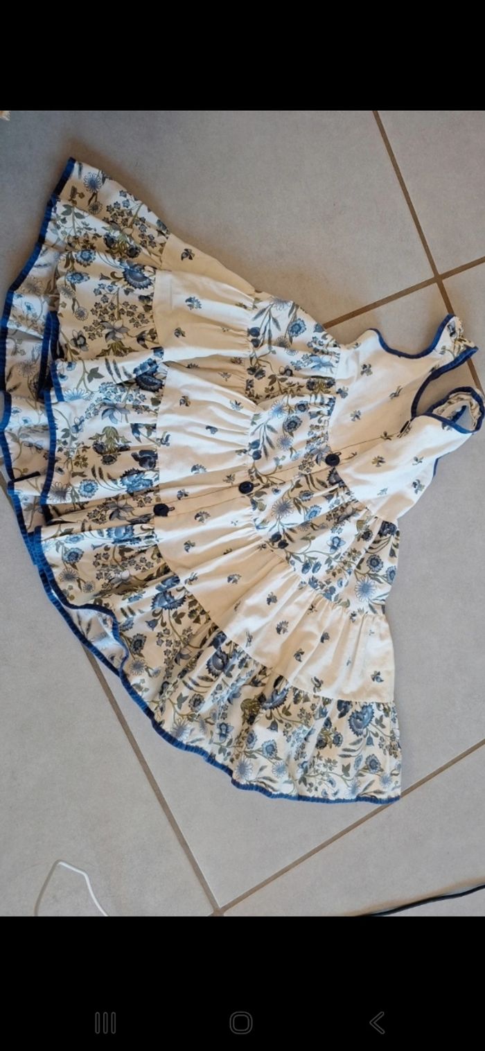 Robe provençale - photo numéro 2