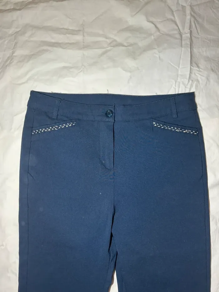 Pantalon vintage - photo numéro 4