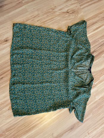 Blouse légère