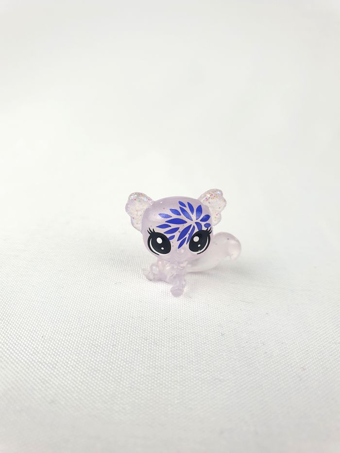 Littlest Petshop LPS Lémurien Mini