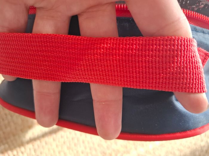 Sac de déjeuner - photo numéro 5