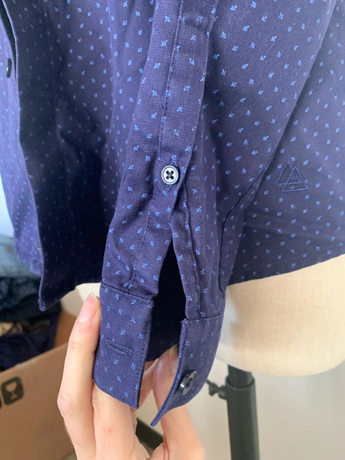 Chemise 👔 - photo numéro 4