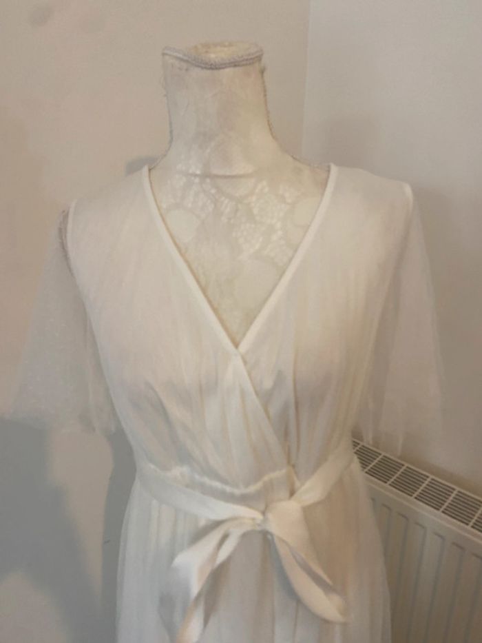 robe de grossesse neuf - photo numéro 6