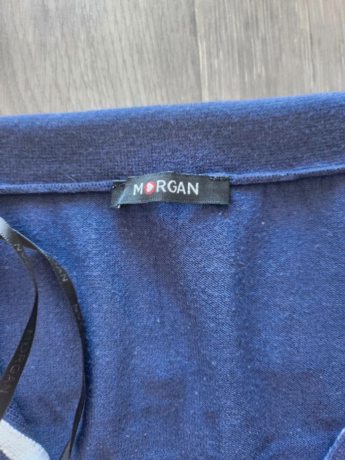 Tee shirt Morgan - photo numéro 2