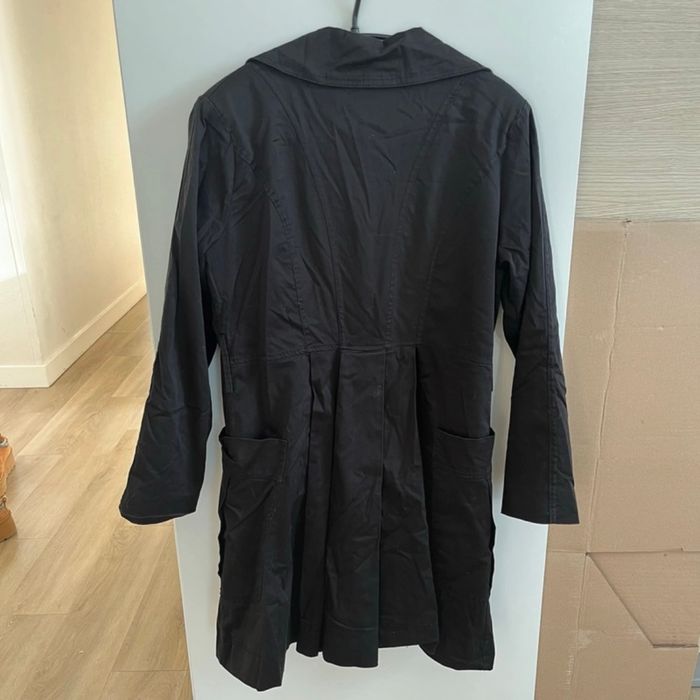 Manteau - photo numéro 5