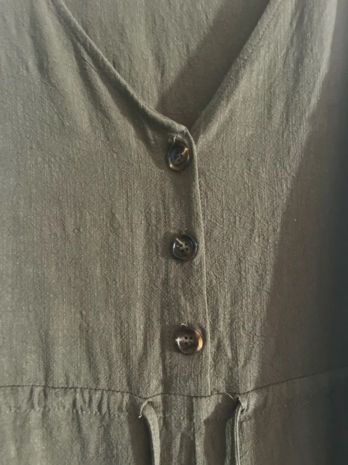 Combi short loose Kilky - photo numéro 2