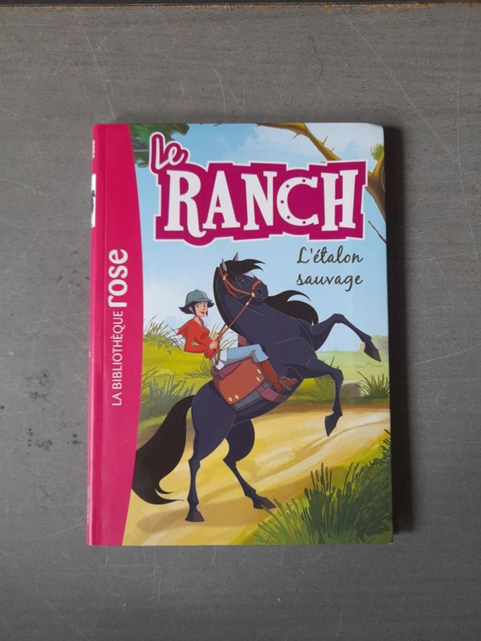 Lot le ranch - photo numéro 2