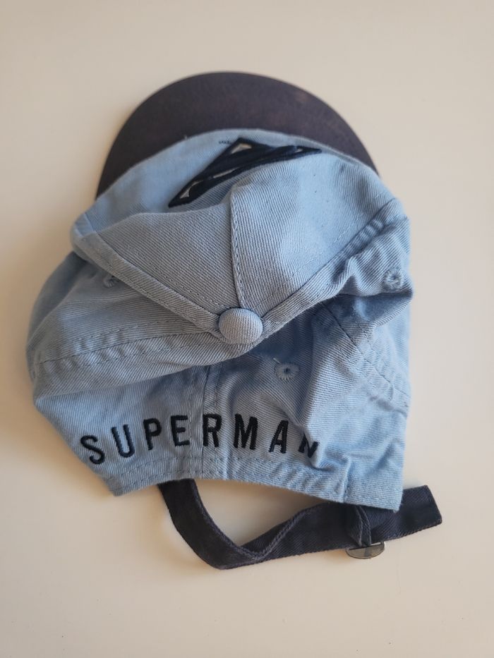 Casquette - photo numéro 2