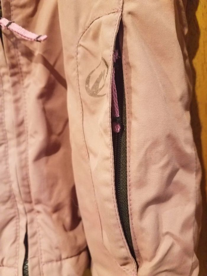 Veste 8 ans Go sport - photo numéro 2