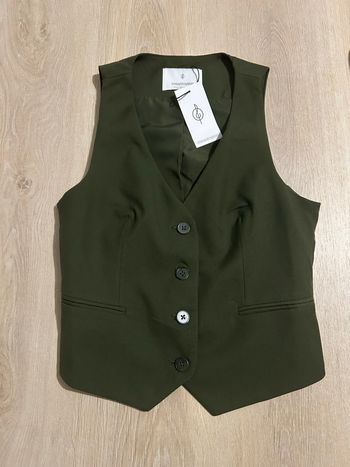 Gilet élégant 
