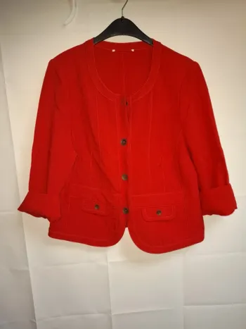Veste taille 42
