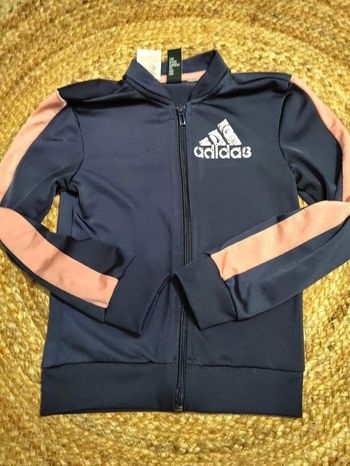 Veste 8 ans Adidas