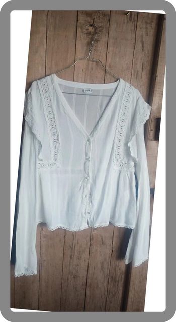Blouse taille 42