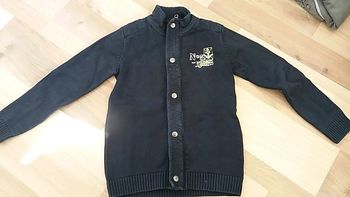 Gilet