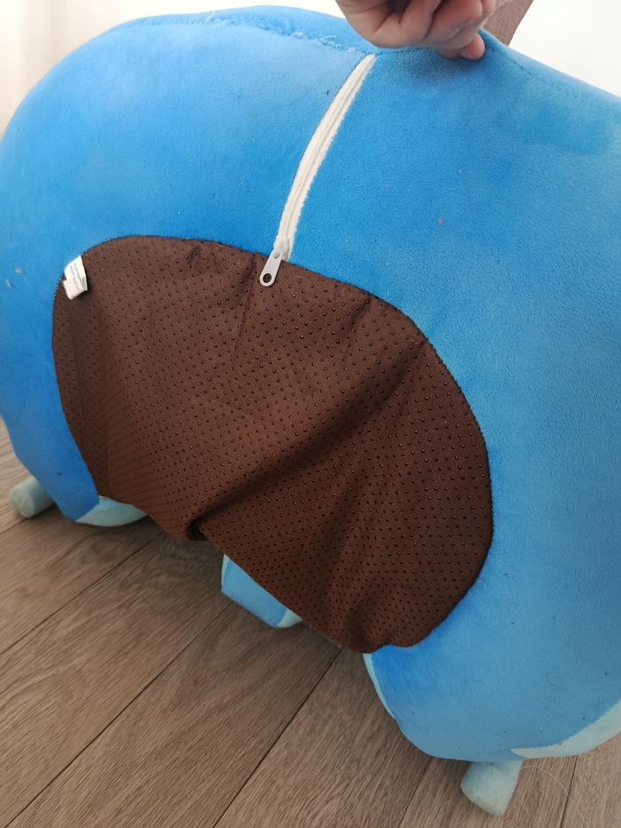 Siège/fauteuil bébé - photo numéro 8