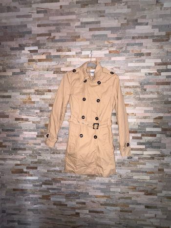 Manteau habillé 