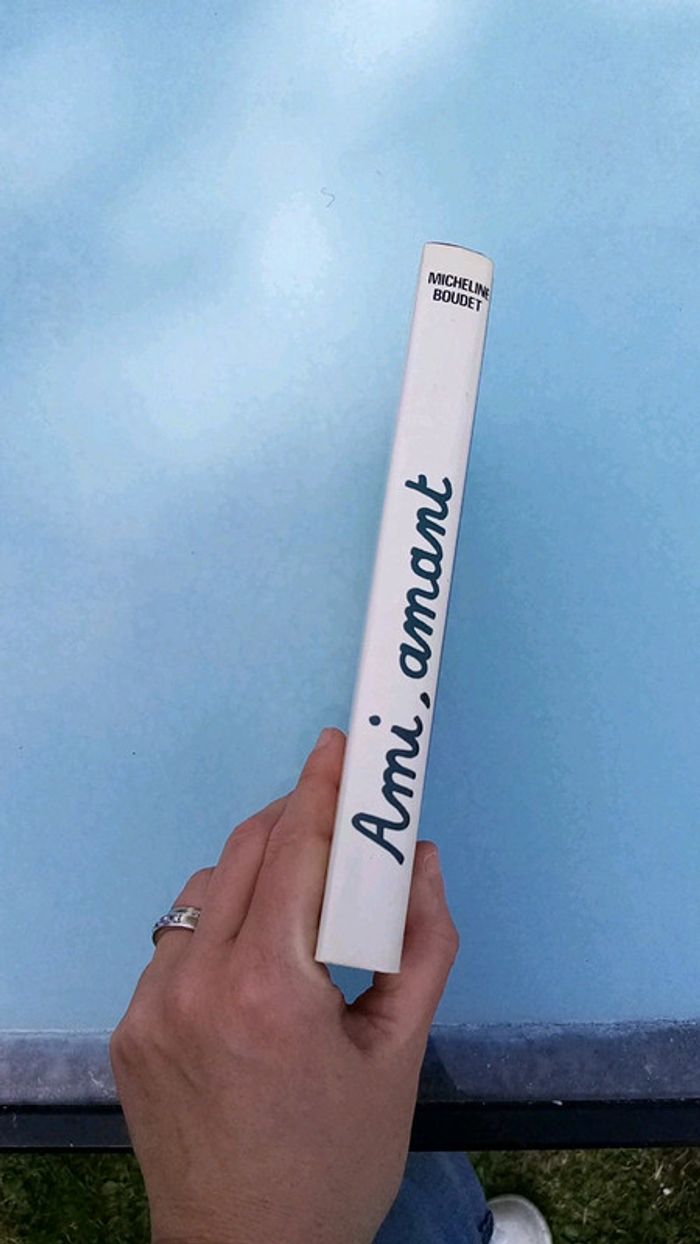 Ami, amant - photo numéro 2