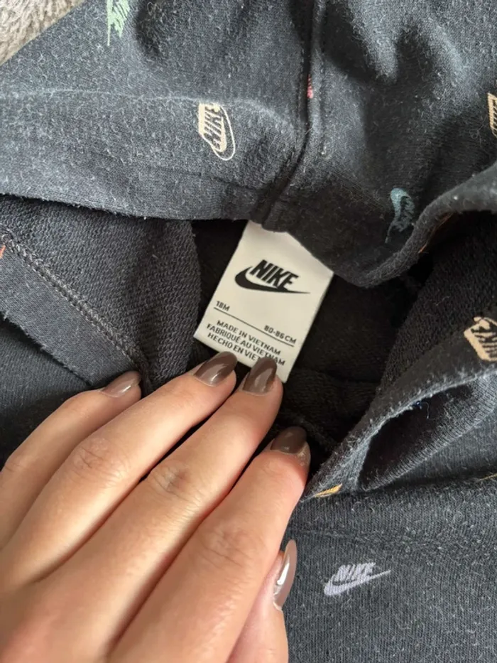 Pull Nike - photo numéro 3