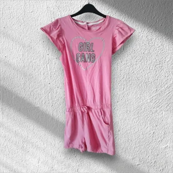 🔴Combishort taille 12 ans