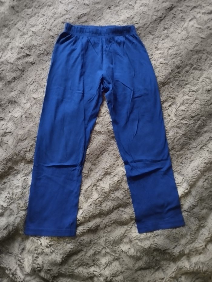 Pyjama 2 pièces Pjmasks taille 6ans - photo numéro 4